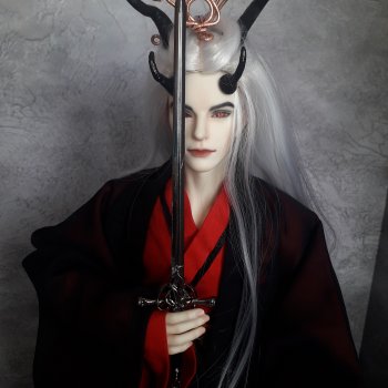 Чёрный Дракон