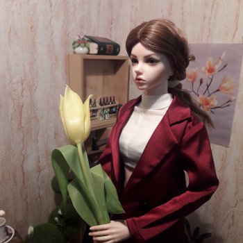 С праздником!