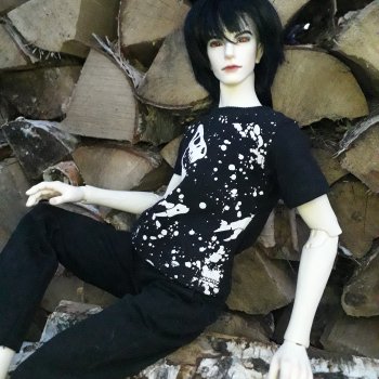 Малефа, как всегда, несёт куда-то в дебри