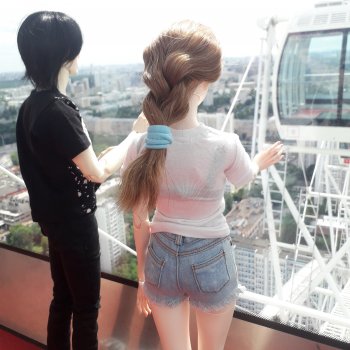 Солнце Москвы