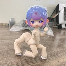 Penny's Box: продолжение серии ANTU (UPDATED)