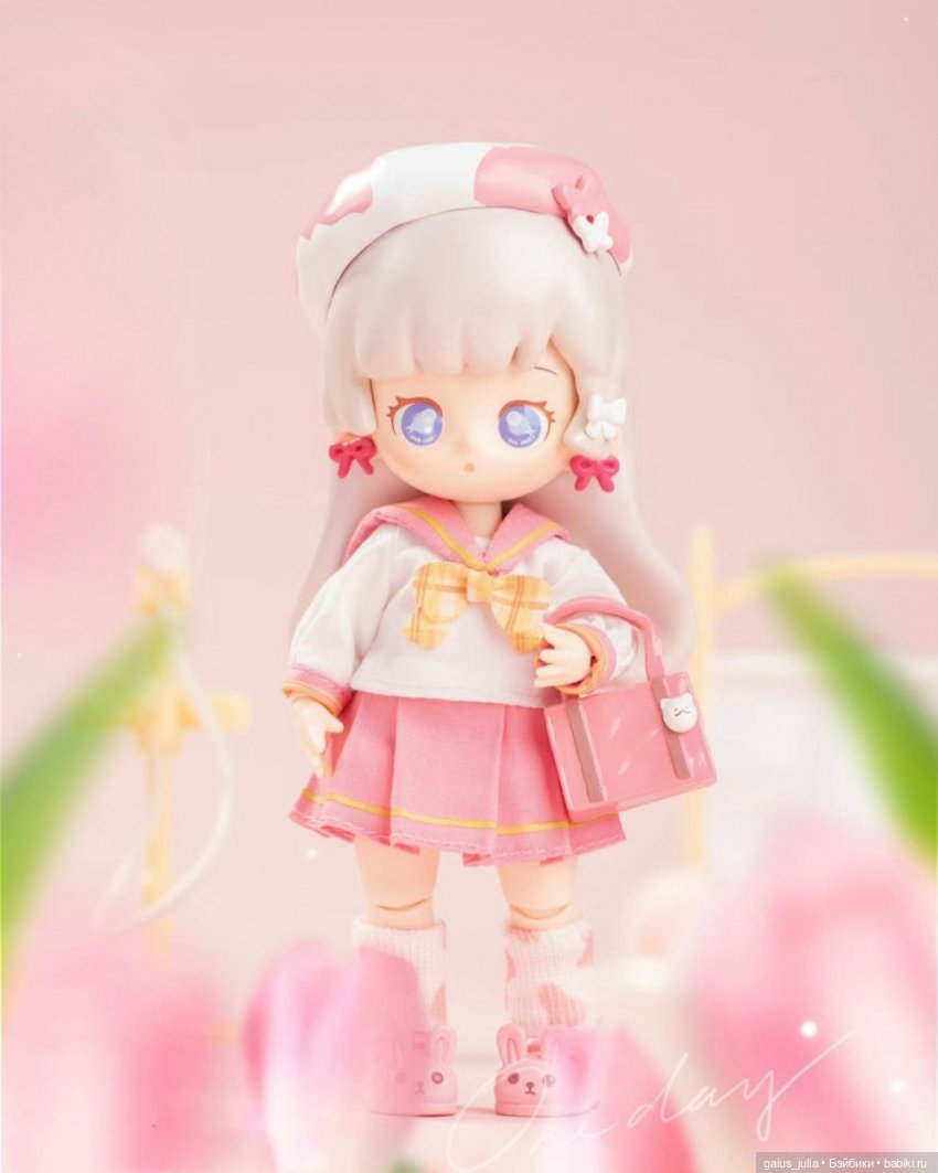 Teennar: Milk-chan Teennar: Milk-chan