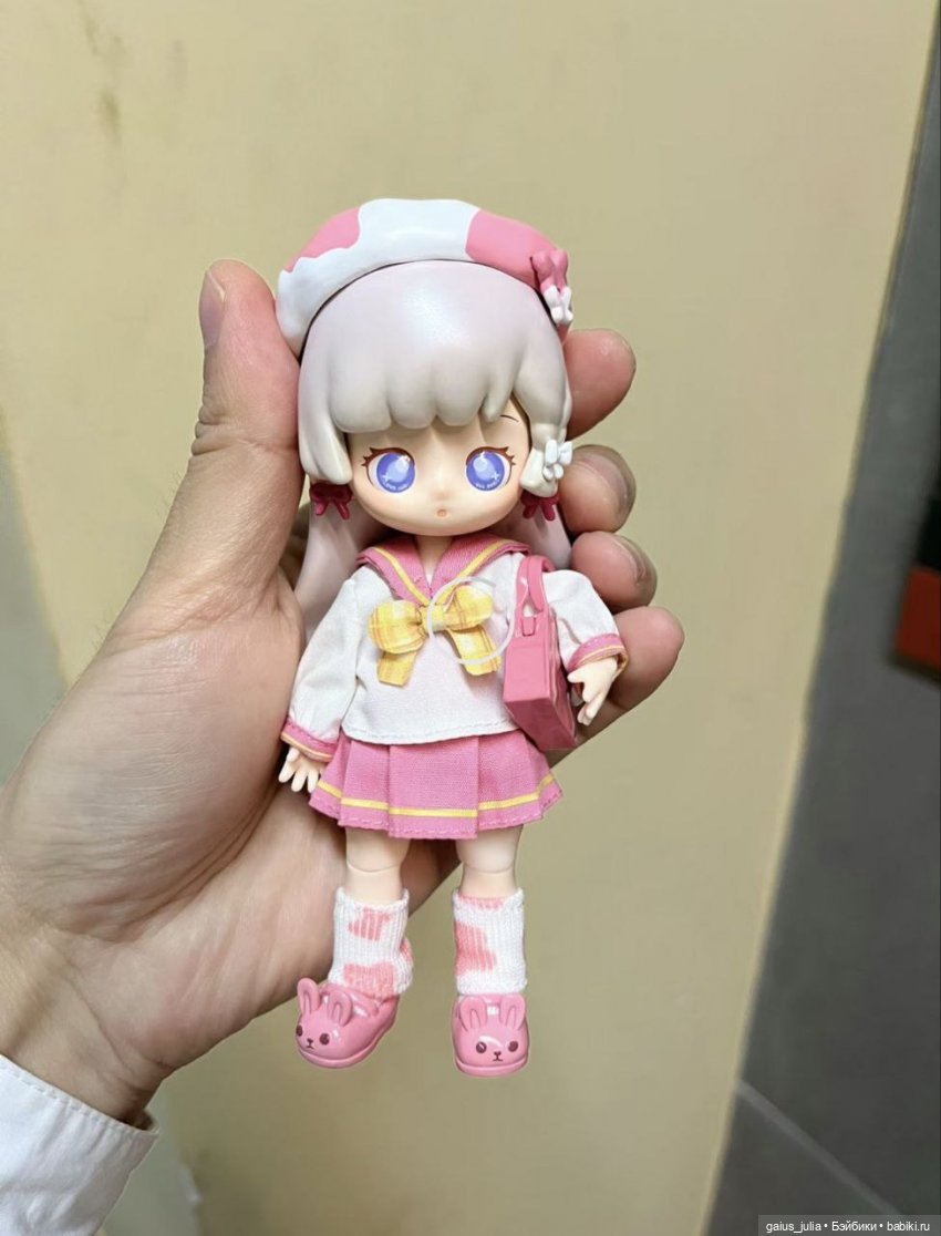 Teennar: Milk-chan Teennar: Milk-chan
