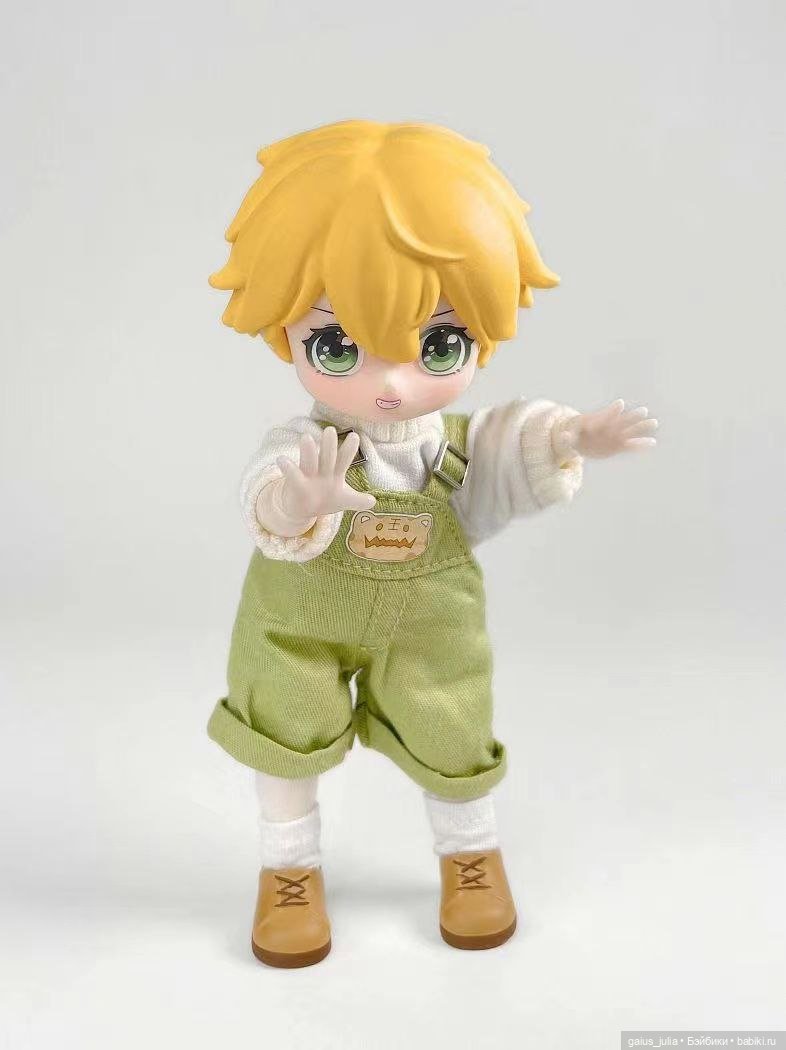 Nagi Cub Kindergarten - promophoto 5