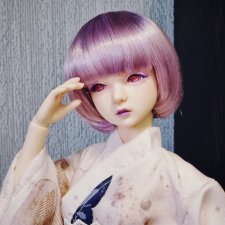 Преображение Ами