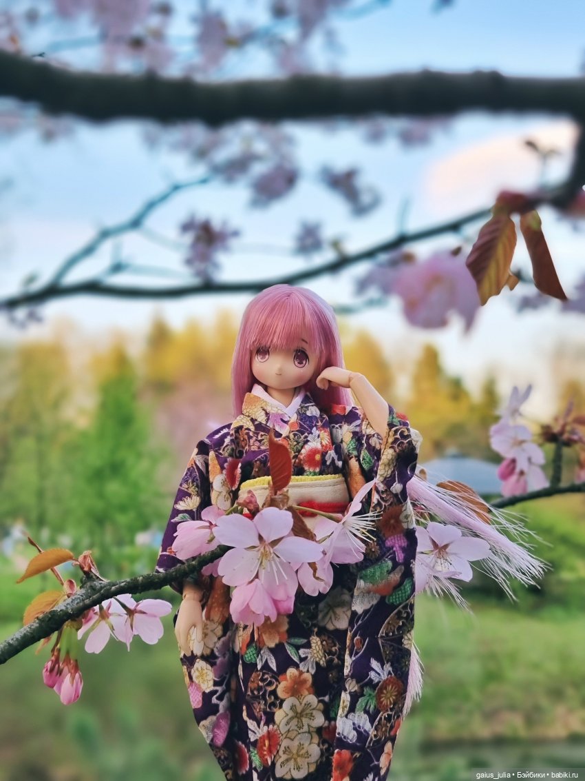 Azone Magical Cute Raili