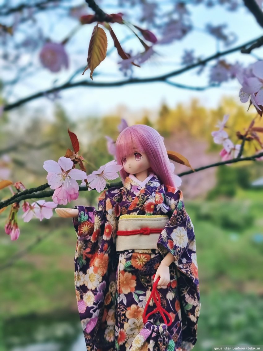 Azone Magical Cute Raili