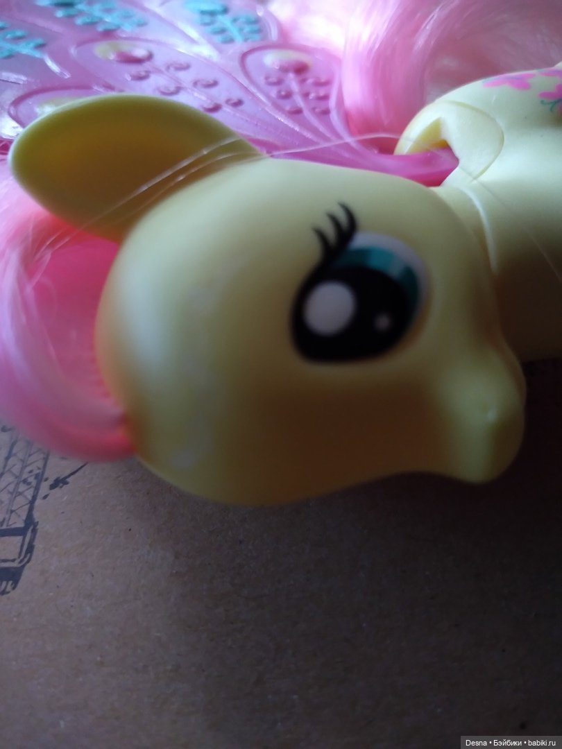 Белые пятна на лице — Чистка и лечение кукол: как убрать пятна (фото 3)