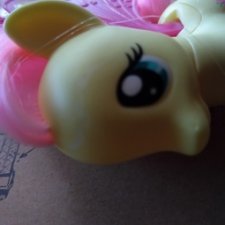 Белые пятна на лице