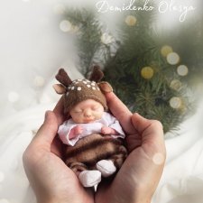 Миниреборн Варенька