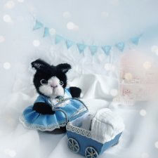 Кролик Руби