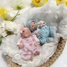 Мои куколки