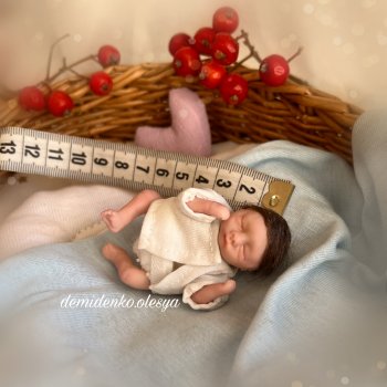 Малыш Эзра 💙