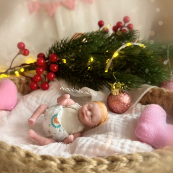 Малыш Теодор