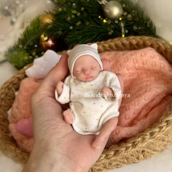 Миниреборн Оливия