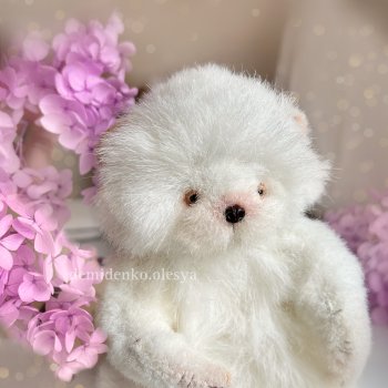 Мишка Энди 💕