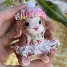 Кролик Зури