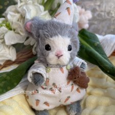 Кролик Мартин