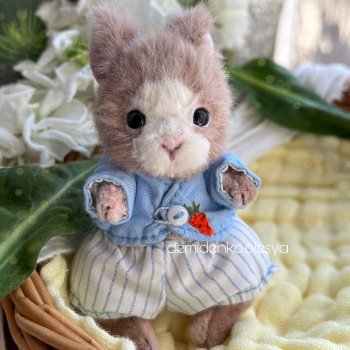 Кролик Роджер 🐰🥕