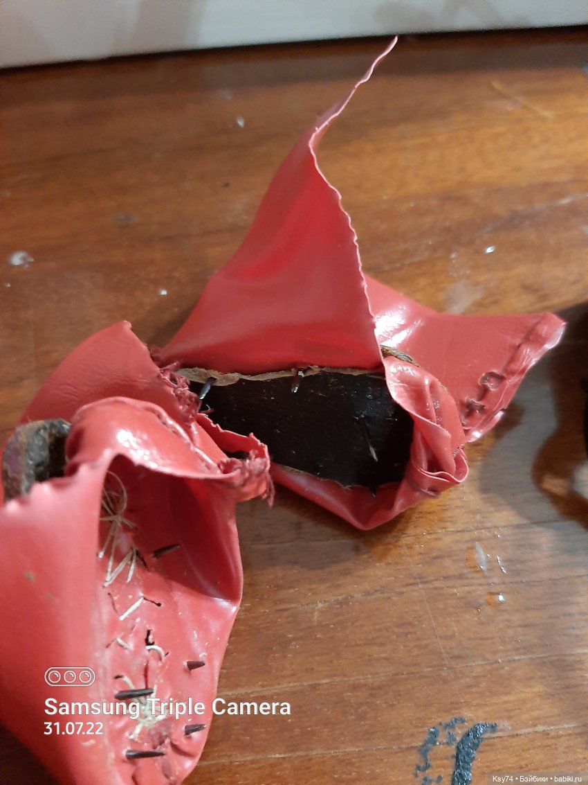 Наташенька-чудо расчудесное (фото 2)