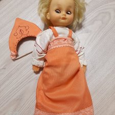 Наташенька-чудо расчудесное