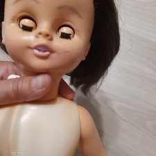 Из школьницы в барышню