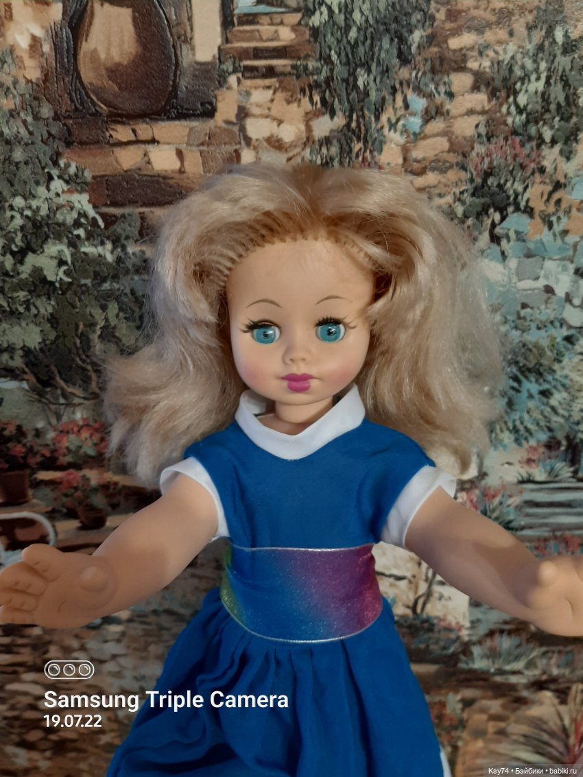 Моя Мышка — Игровые куклы разных производителей (Разное): редкие бренды