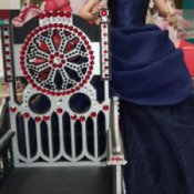 Ксения Барокко