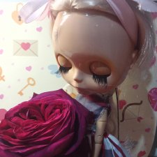 Платьица для Блайз