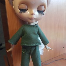 Одежда для Блайз