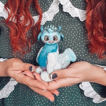 Зимнее волшебство