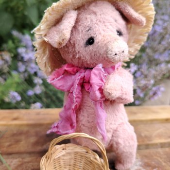 Земляничная поляна