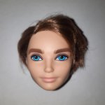 Голова Декстера Чарминга Ever After High