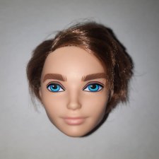 Голова Декстера Чарминга Ever After High