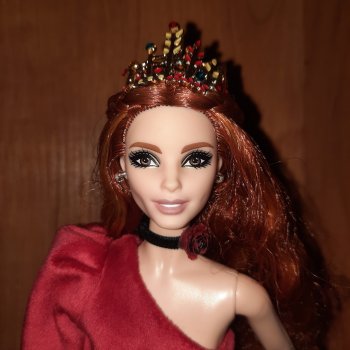 "Двуликая" Сорча