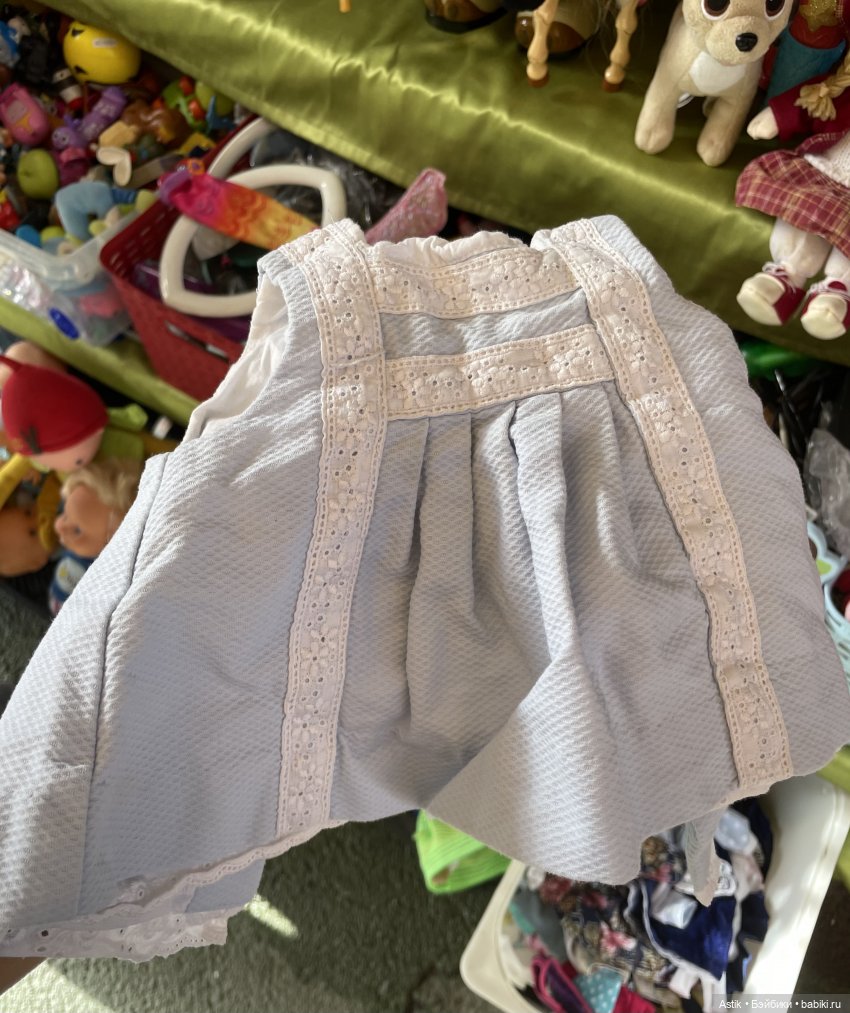 Чудик?! (НЕОПОЗНАН) + фото с рынка (фото 6)