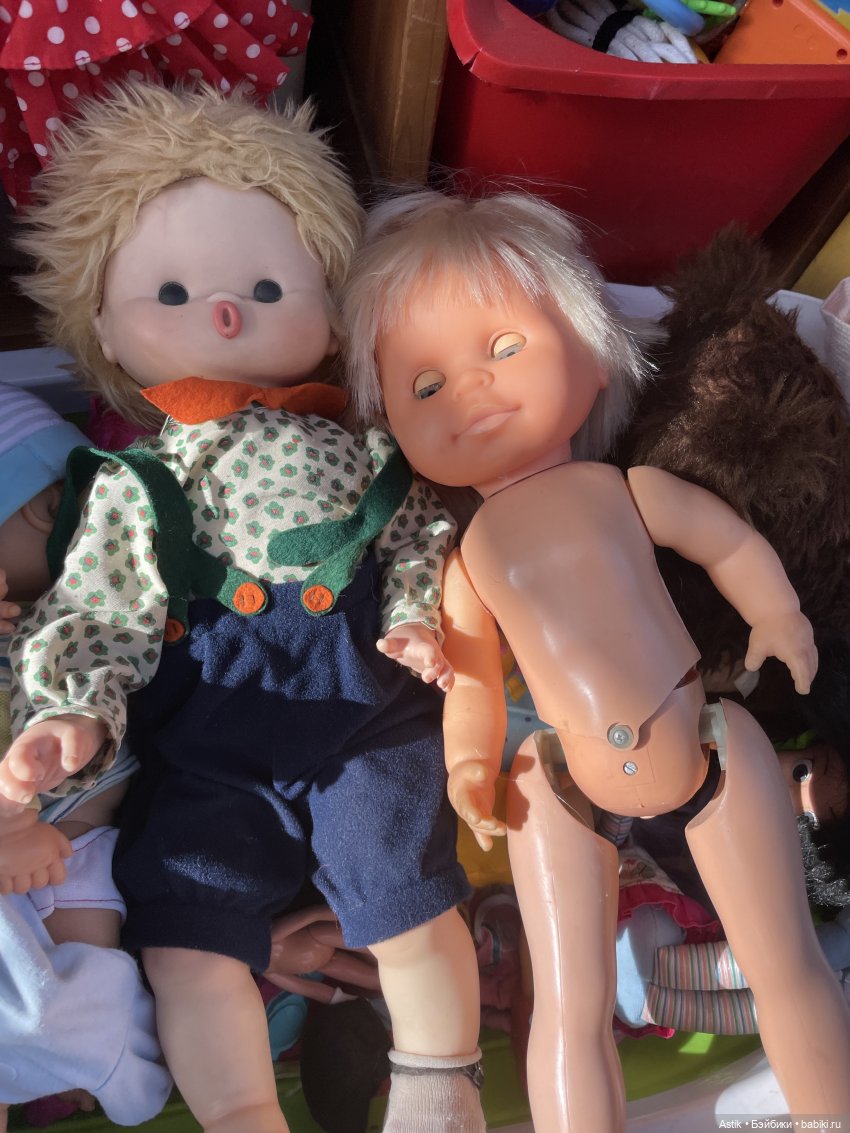 Чудик?! (НЕОПОЗНАН) + фото с рынка