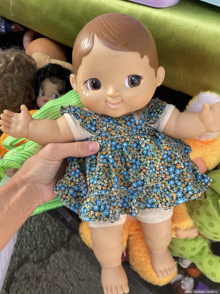 Чудик?! (НЕОПОЗНАН) + фото с рынка (фото 2)