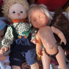 Чудик?! (НЕОПОЗНАН)  + фото с рынка