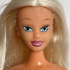 Кукла Famosa, винтаж, Испания