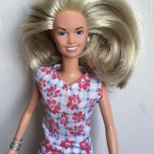 Кукла Sabrina маленькая ведьма, Hasbro, 1997