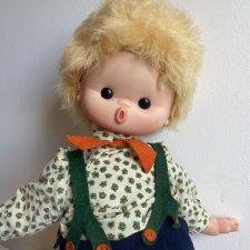 Pierina (Барбарик) Famosa, Испания, 1970-е