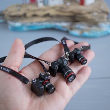 Мой мир кукольной миниатюры