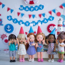 А вы любите Келли так, как люблю их я?