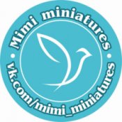 MimiMiniatures