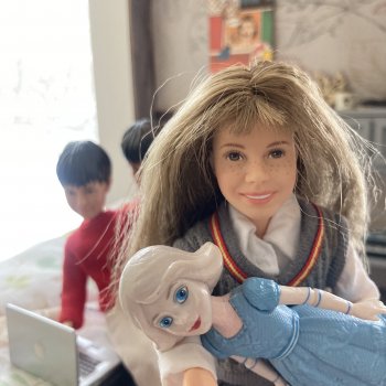 Подготовка к жизни