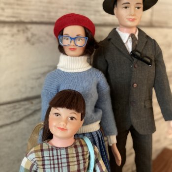 Стереотипы