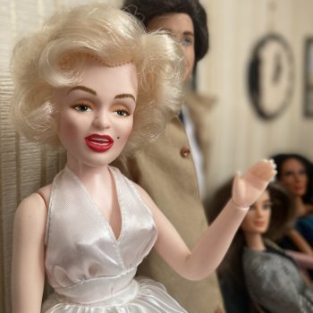 О блондинках и джентельменах