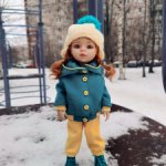 Паола-рейна ООАк