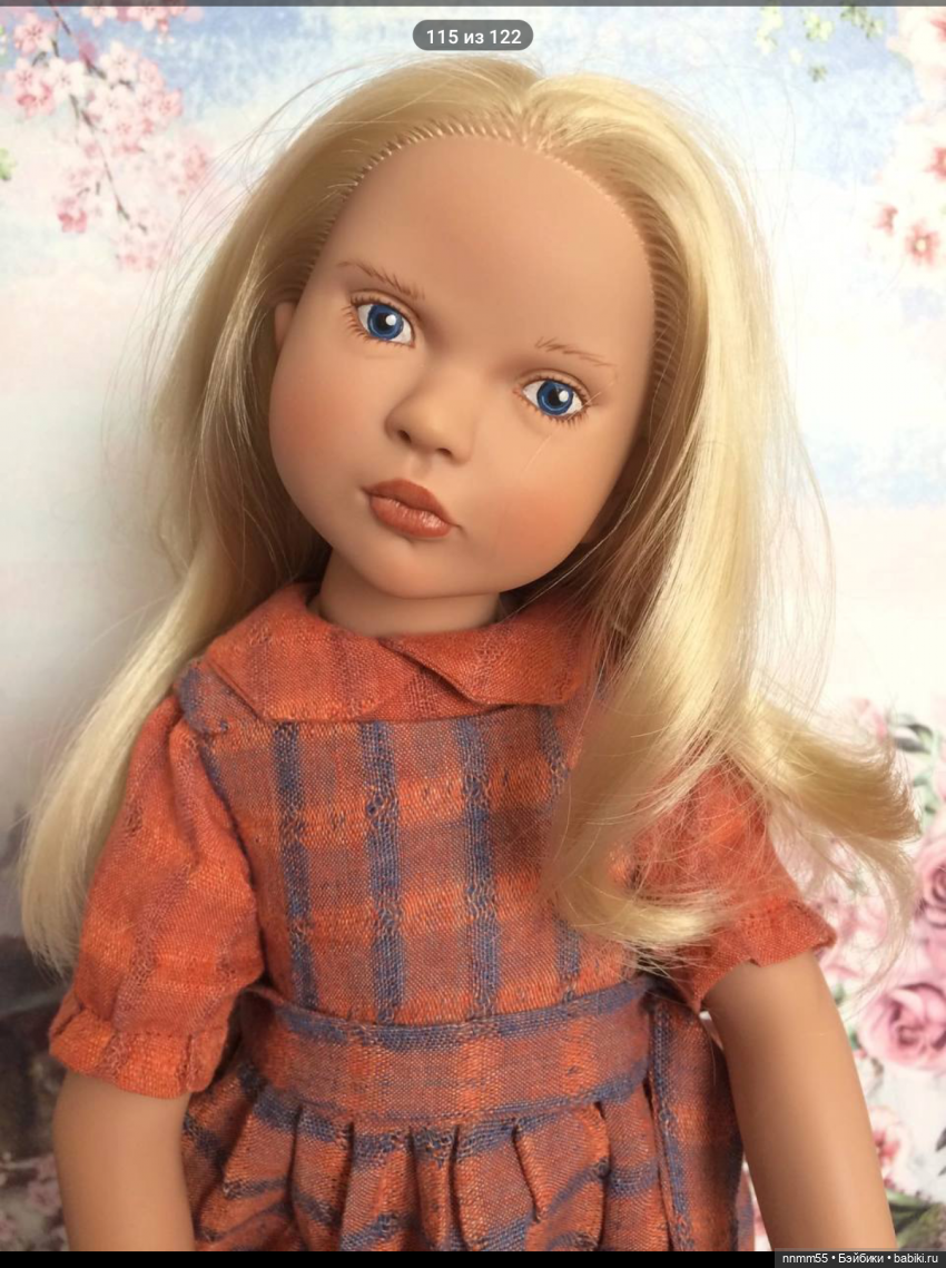 Zwergnase - моя любовь — Игровые куклы Zwergnase (Цвергназе) Junior: Джуниор (фото 8)